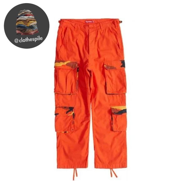Cargo Pants - Picture 1 of 5